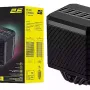 CPU hűtő 2E (2E-ACM90D4)