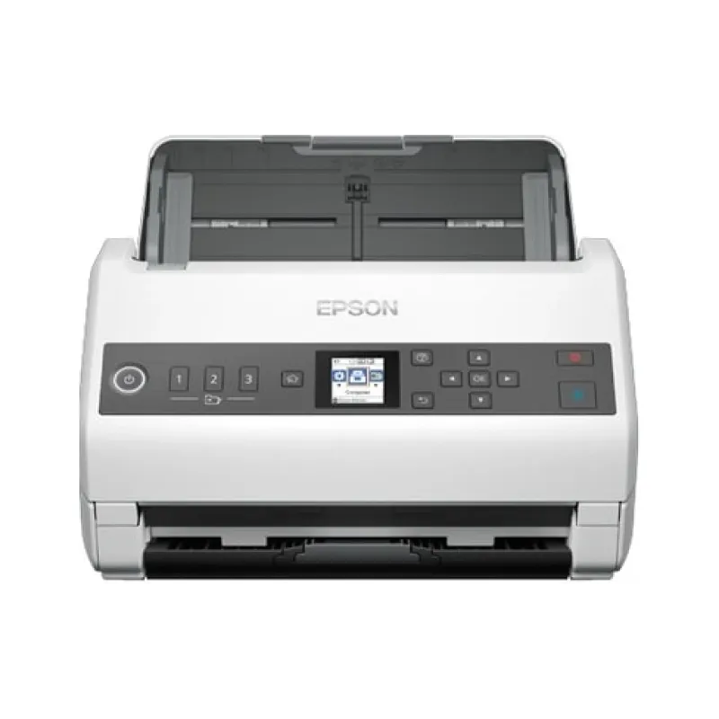 Scanner Epson DS-730N (B11B259401)