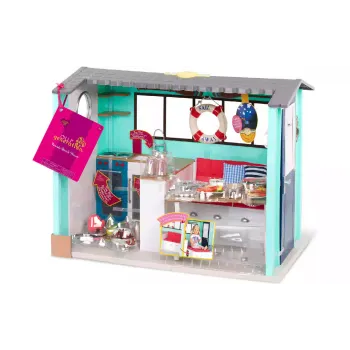 Játékkészlet Our Generation (BD37980Z)