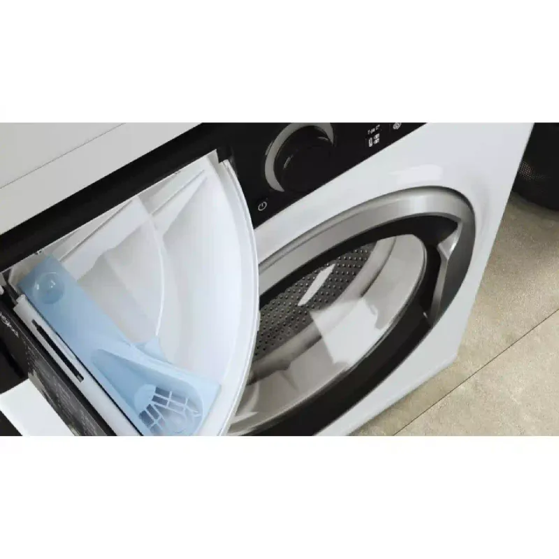 Washing machine Whirlpool (WRBSB6228BUA)