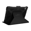 Чохол UAG Metropolis (123396114040), для Apple iPad 10.9" G10-11, Black