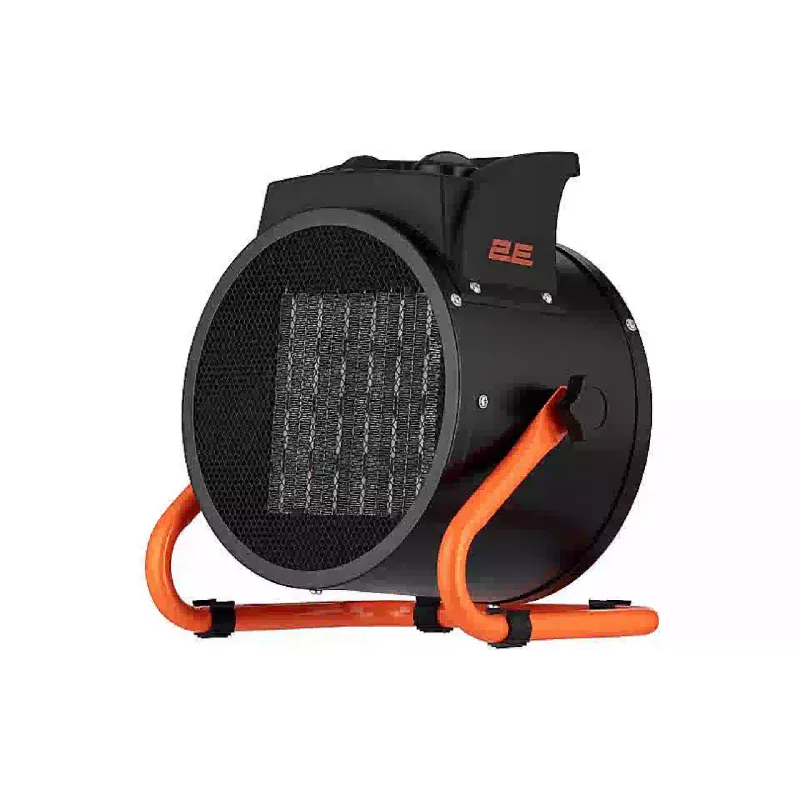 Топлинен пистолет 2E, Black (2E-AHC3000)