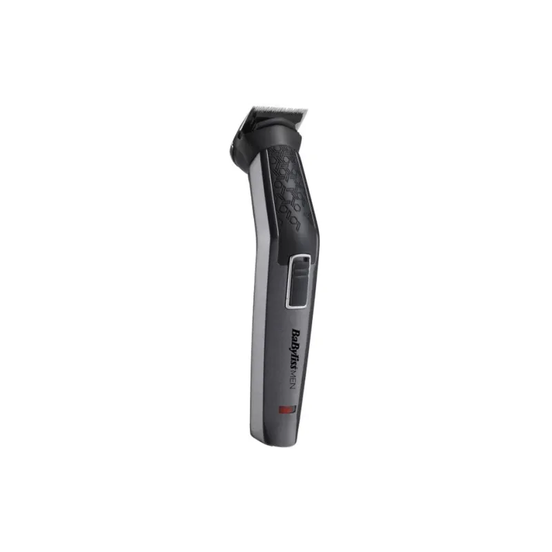 Conjunto de corte de cabelo Babyliss, Gray (MT727E)