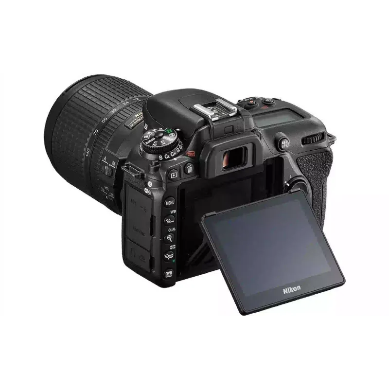 آلة تصوير Nikon (VBA510K002)