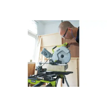 منشار ميتري Ryobi EMS254L (5133001202)