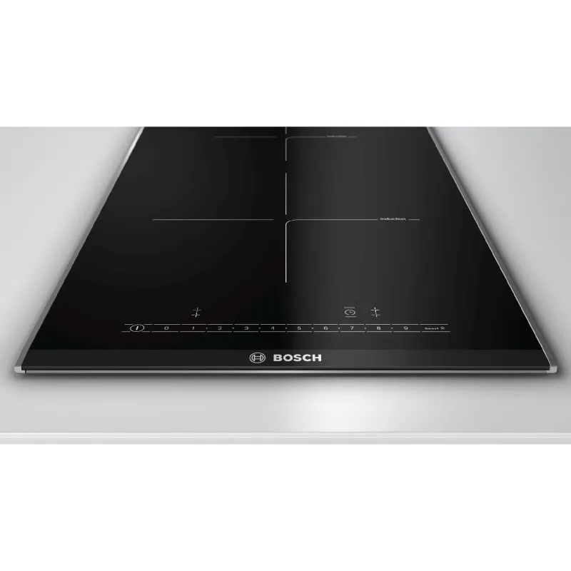 Štedilnik Bosch, Black (PIB375FB1E)