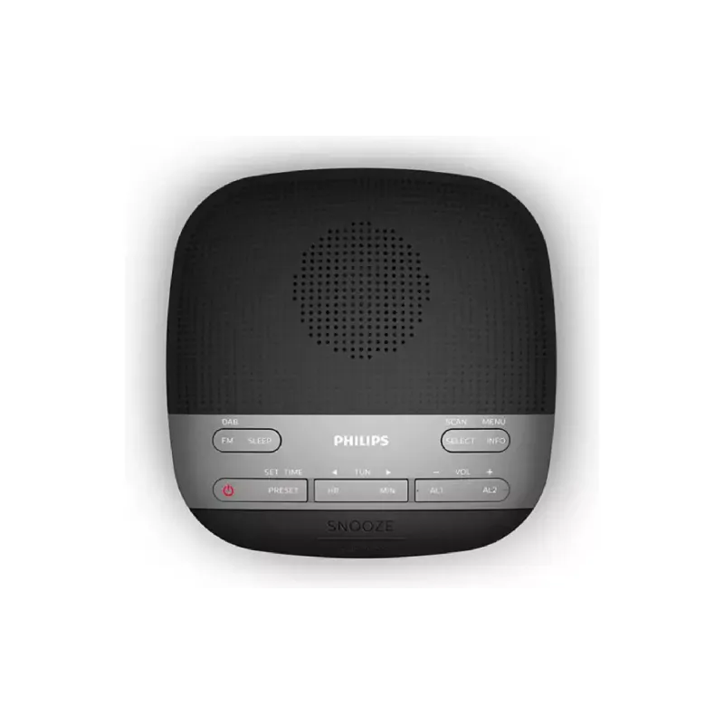 Радиочасы Philips TAR3505 (TAR3505/12)