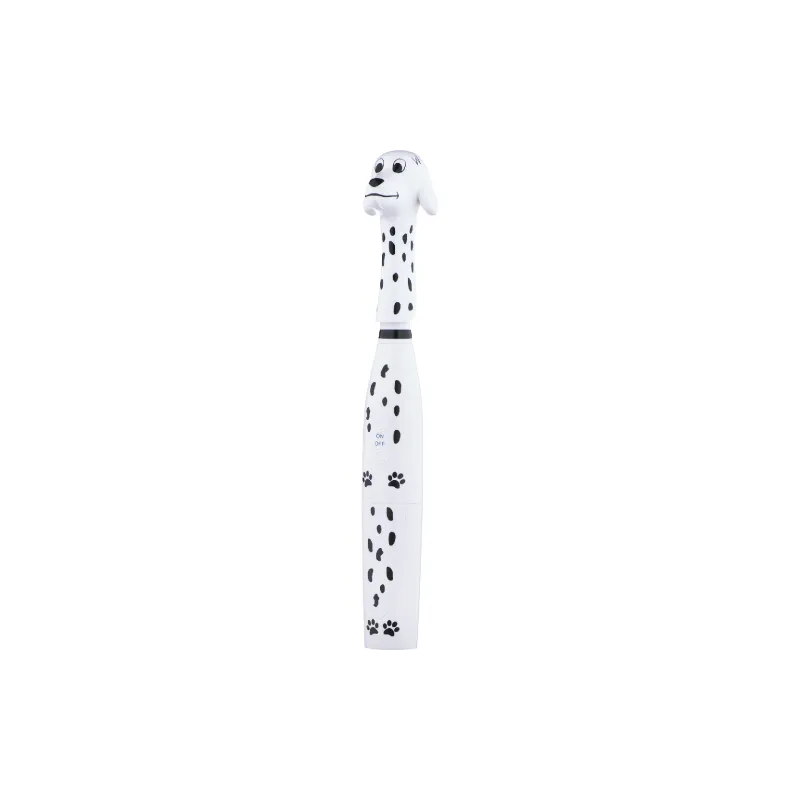 Οδοντόβουρτσα Ardesto, White (ETB-003DOG)