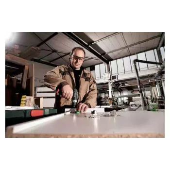 Шуруповерт-дриль Metabo BS Basic (600984000)