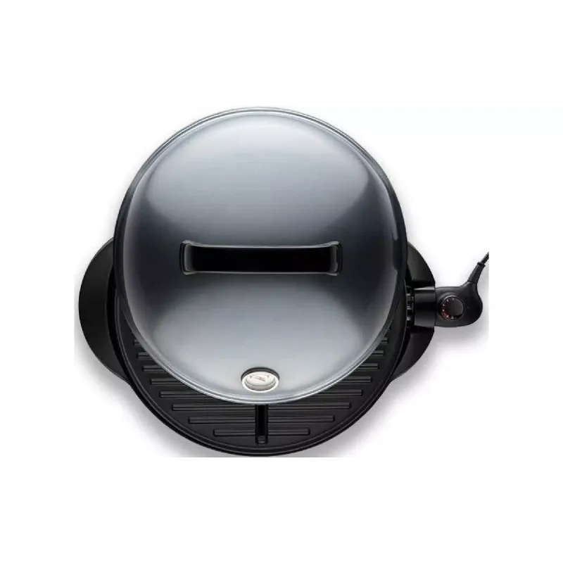 Грил Russell Hobbs Indoor Outdoor, Black (22460-56)