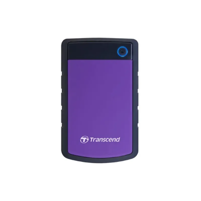 محرك أقراص USB Transcend (TS4TSJ25H3P)
