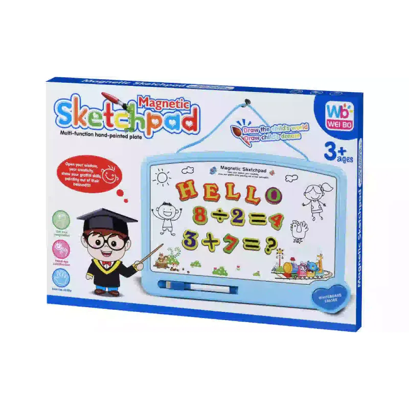 Quadro magnético Same Toy (009-2018Ut)