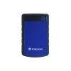 USB устройство Transcend 25H3, Blue (TS4TSJ25H3B)