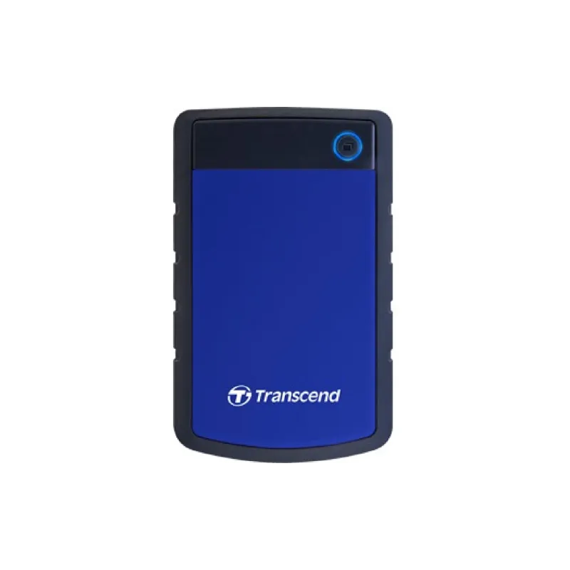 USB устройство Transcend 25H3, Blue (TS4TSJ25H3B)