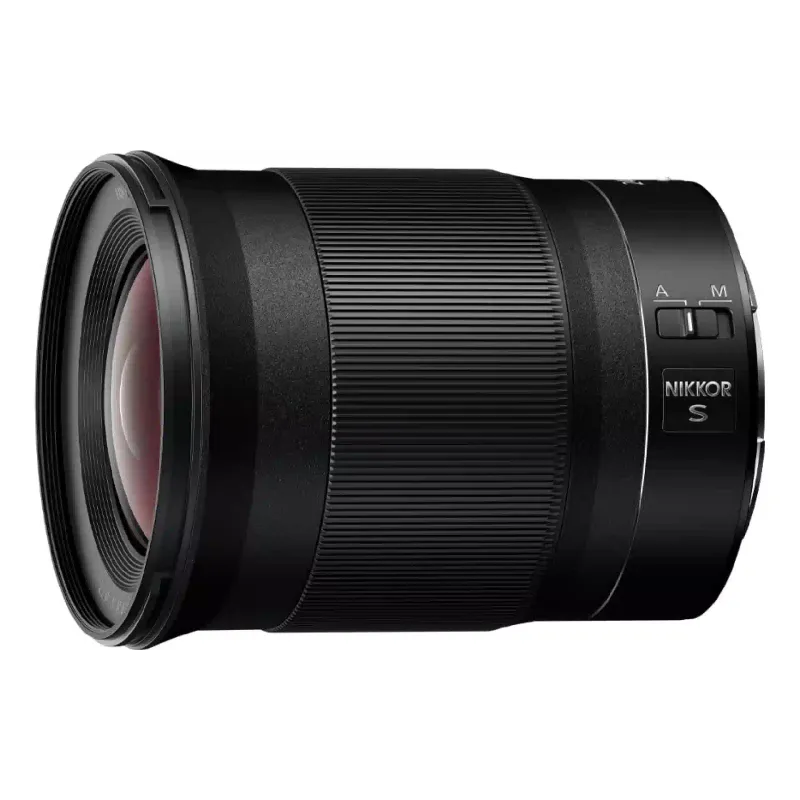 Об'єктив Nikon (JMA103DA)