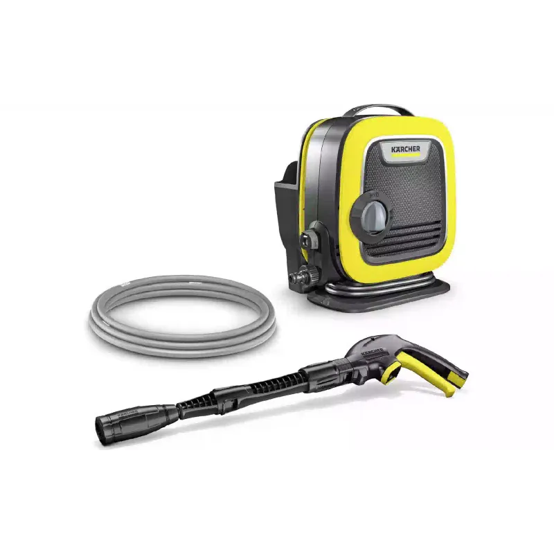 Водоструйка с високо налягане Karcher (1.600-054.0)