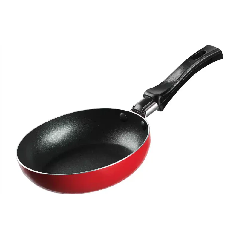 Мини тиган Ardesto Gemini Gourmet Massa, Red (AR1914MR)