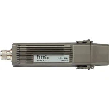 Punto de acceso MikroTiK (RBMETALG-52SHPACN)