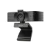 Κάμερα web Trust, Black (24280_TRUST) Κάμερα web Trust, Black (24280_TRUST)