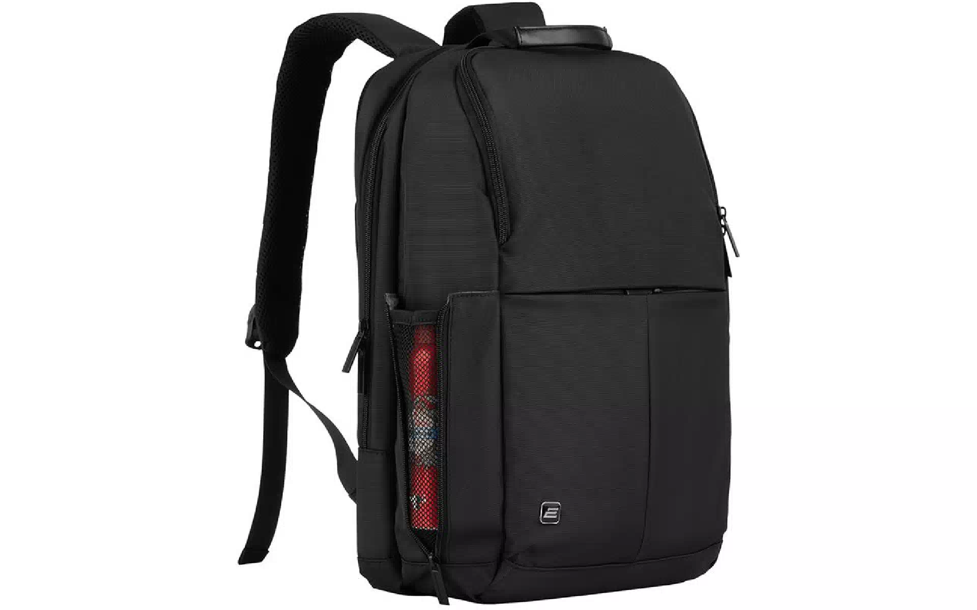 حقيبة ظهر للكمبيوتر المحمول 2E, Black (2E-BPN6016BK) حقيبة ظهر للكمبيوتر المحمول 2E, Black (2E-BPN6016BK)