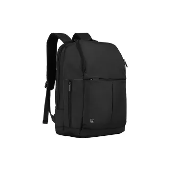 Laptop Backpack 2E, Black (2E-BPN6017BK)