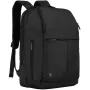 Mochila para laptop 2E, Black (2E-BPN6017BK)
