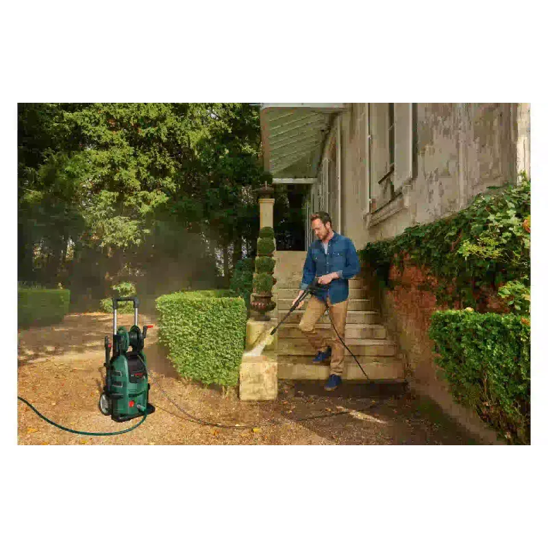 Lavadora de alta pressão Bosch (0.600.8A7.700)