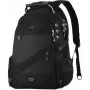 Mochila para laptop 2E, Black (2E-BPN6316BK)