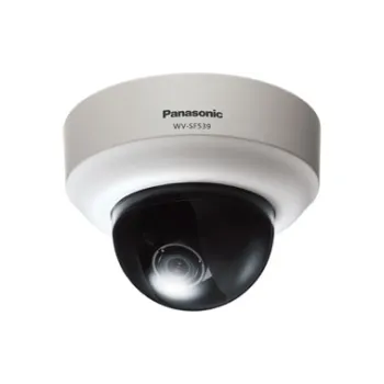IP-видеокамера Panasonic  (WV-SF539E)