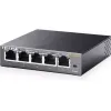 Preklop TP-Link (TL-SG105E)