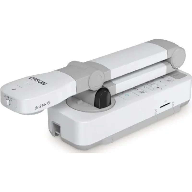 Dokumentna kamera Epson ELPDC13 (V12H757040)