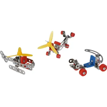 Конструктор Same Toy Inteligent DIY Model (58042Ut)