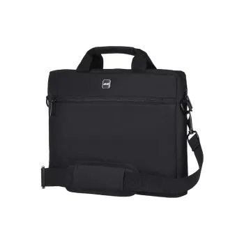 16 hüvelykes laptop hátizsák 2E Max Power, Black (2E-BPN9004BK)