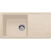 Pia da cozinha Franke BSG 611-78, Beige (114.0375.036)