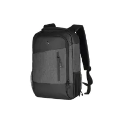 16 hüvelykes laptop hátizsák 2E Slant, Gray (2E-BPN9086GB)