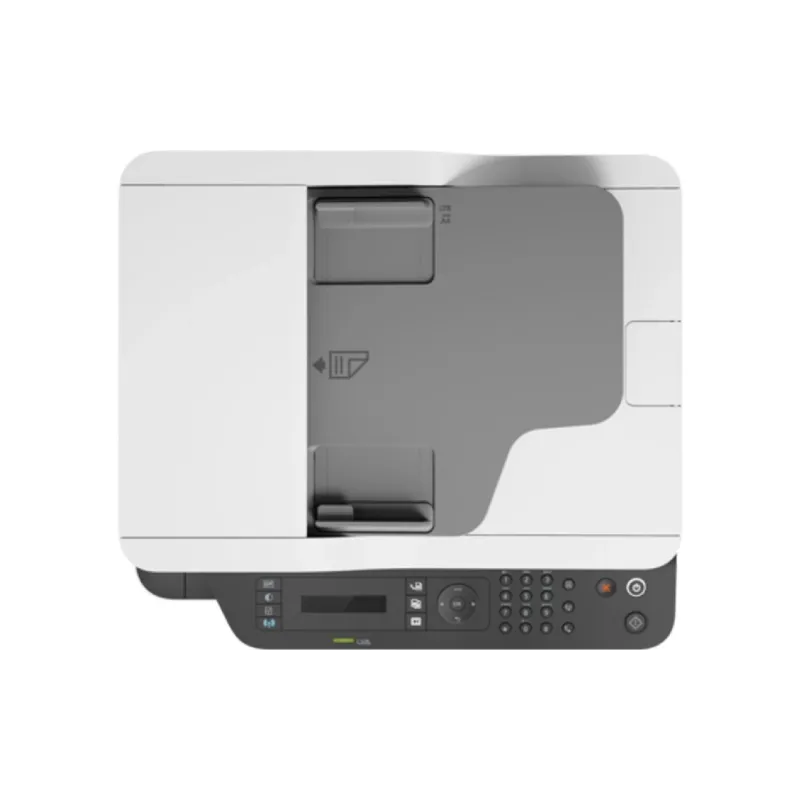 БФП HP LaserJet 137fnw (4ZB84A)