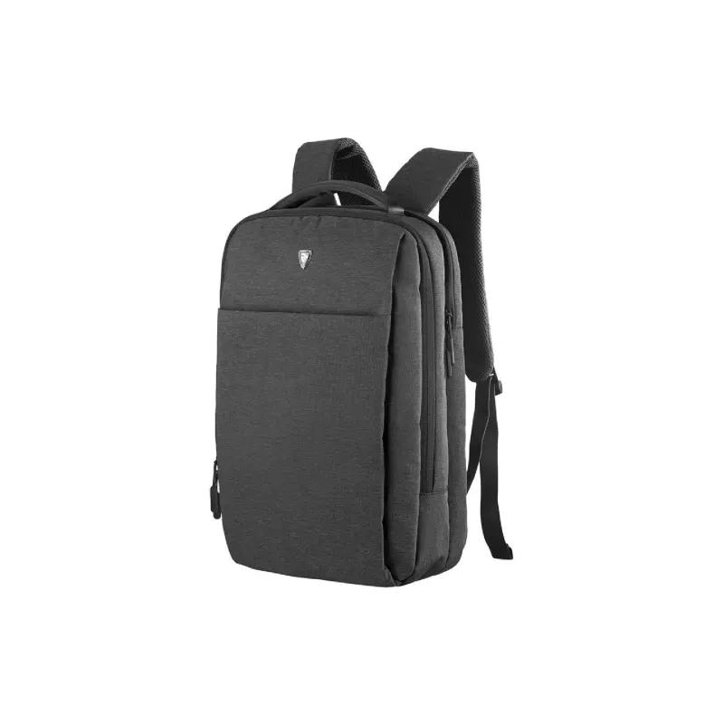 Laptop hátizsák 2E, Black (2E-BPN9266BK)