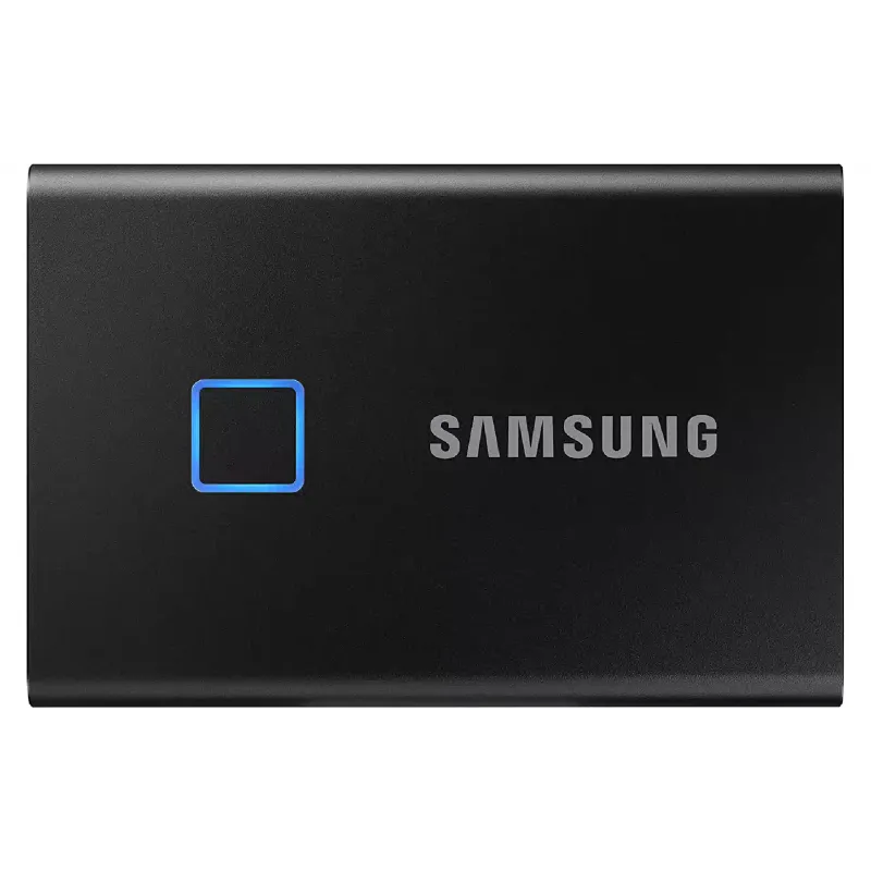 SSD съхранение Samsung, Black (MU-PC1T0K/WW)