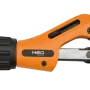 Cortador de tubos Neo Tools (02-010)