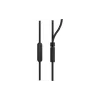 Навушники Philips, Black (TAE1105BK/00)