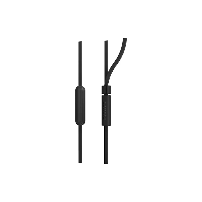 Навушники Philips, Black (TAE1105BK/00)
