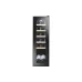refrigerador de vinos Philco, Black (PW12KF)