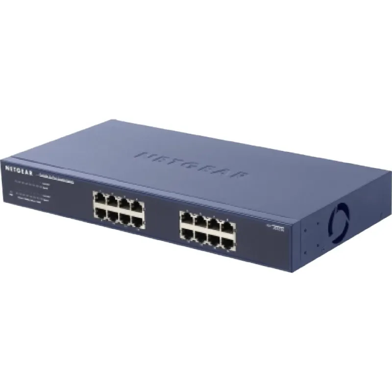 Превключвател Netgear JGS516v2 (JGS516-200EUS)