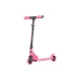 Σκούτερ Miqilong (CART-100-PINK)