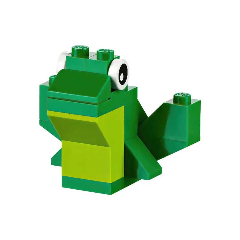 Konstruktor LEGO Classic Large Creative Brick Box (10698)