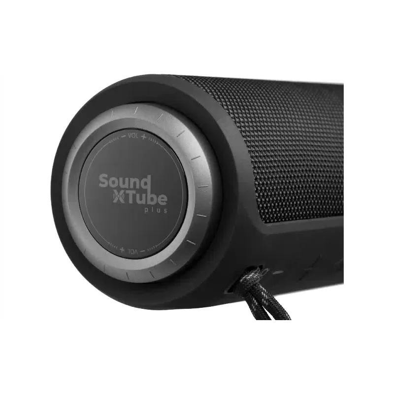 Акустична система 2E SoundXTube Plus (2E-BSSXTPWBK), 40 Вт, Black