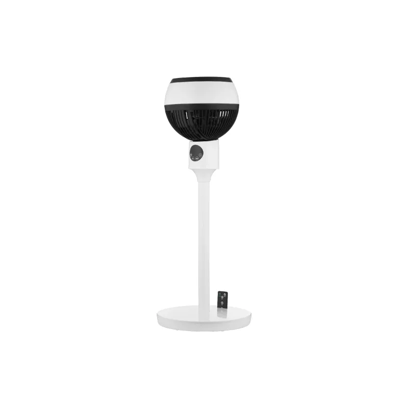 Ventilador de chão Ardesto, White (FNT-C880)