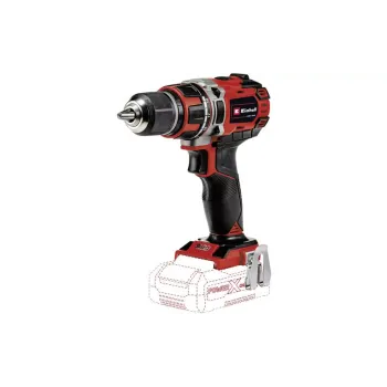 Шуруповерт-дриль Einhell TE-CD 18/50 (4513887)