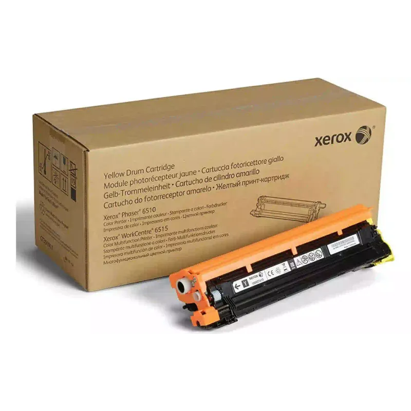 Барабанен модул Xerox (108R01419)