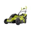Газонокосарка Ryobi RLM18E40H (5133002347), 50 л, 40 см